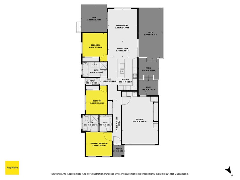 34 Rapana Drive, Tuakau, Tuakau - Carousel 20