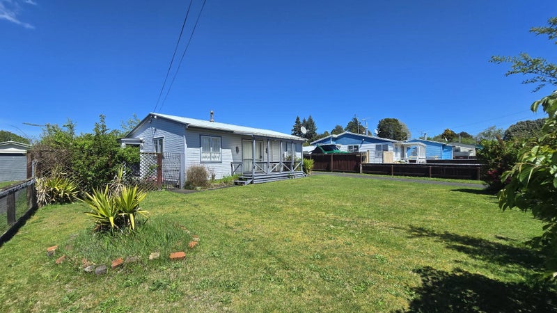 3 Granton Place, Tokoroa, Tokoroa - Carousel 18