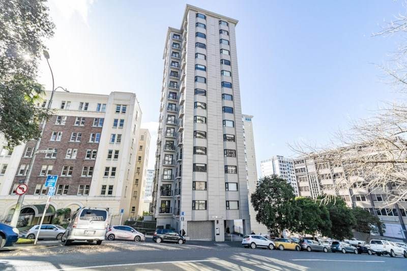 3B/2 Eden Crescent, Auckland Central, Auckland - Carousel 2