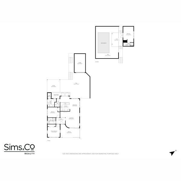 91 Peat Street, Whanganui Central, Whanganui, Manawatu / Whanganui - Carousel 50