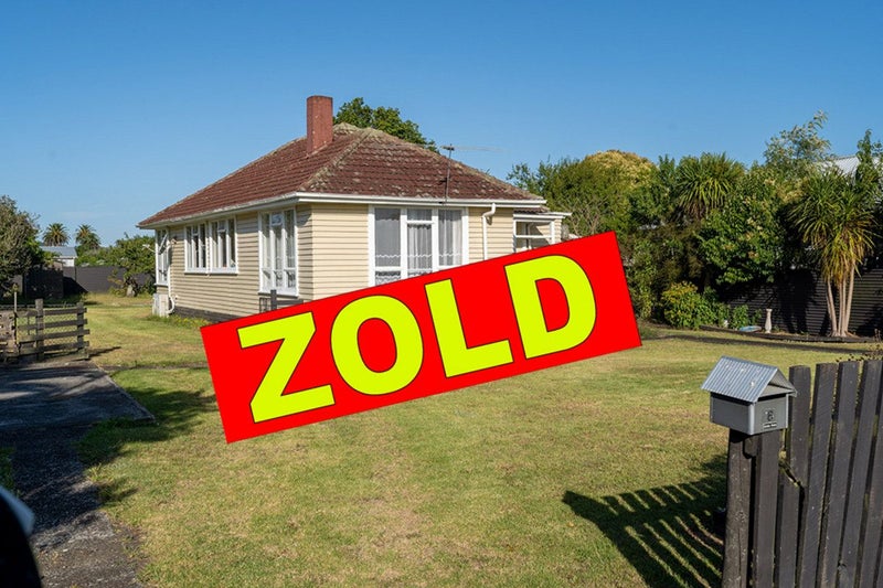 6 Pembroke Street, Moerewa, Moerewa - Carousel 1