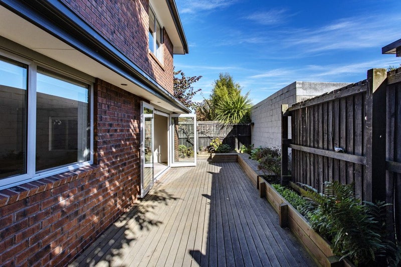 21A Boon Street, Sydenham, Christchurch - Carousel 17