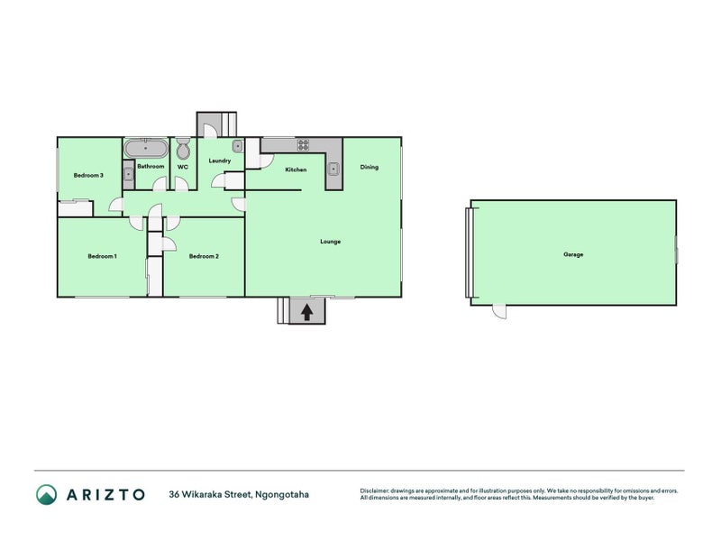 36 Wikaraka Street, Ngongotaha, Rotorua - Carousel 28