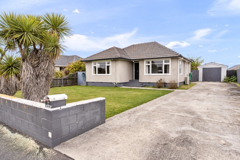 7 Manurere Street, Hei Hei, Christchurch - Carousel 1