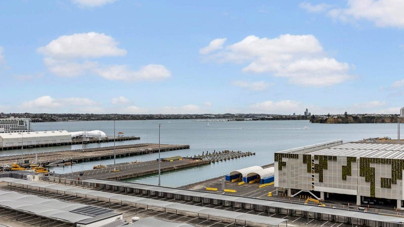 1205/18 Beach Road, Auckland Central, Auckland - Carousel 1