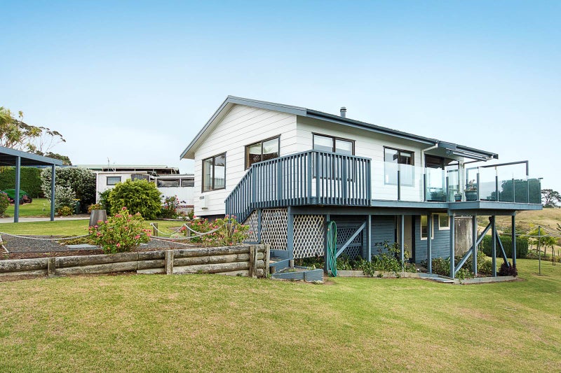 Property Valuation for A/481 Grahams Beach Road, Waiuku Trade Me