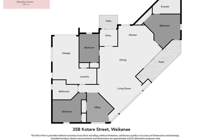 35B Kotare Street, Waikanae, Waikanae - Carousel 37