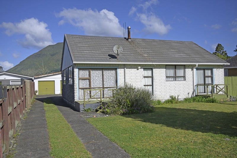 15 Domett Street, Kawerau, Kawerau - Carousel 1