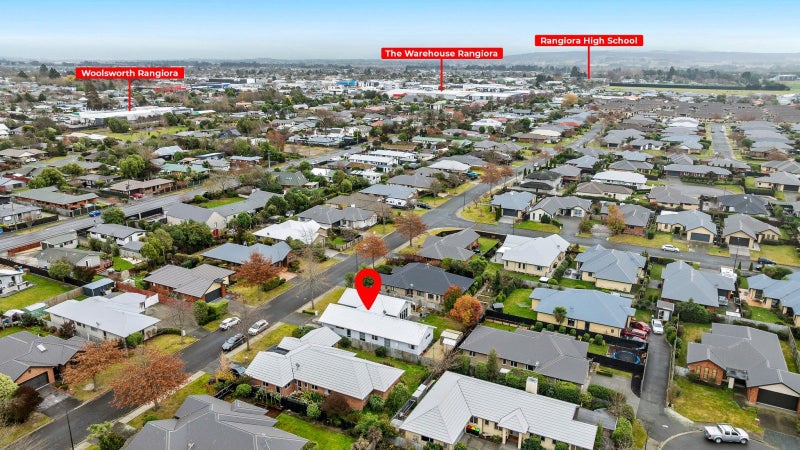12 Kotare Avenue, Rangiora, Rangiora - Carousel 25