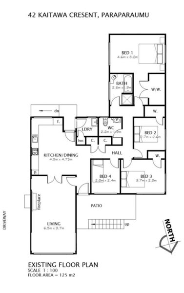 42 Kaitawa Crescent, Paraparaumu, Paraparaumu - Carousel 33