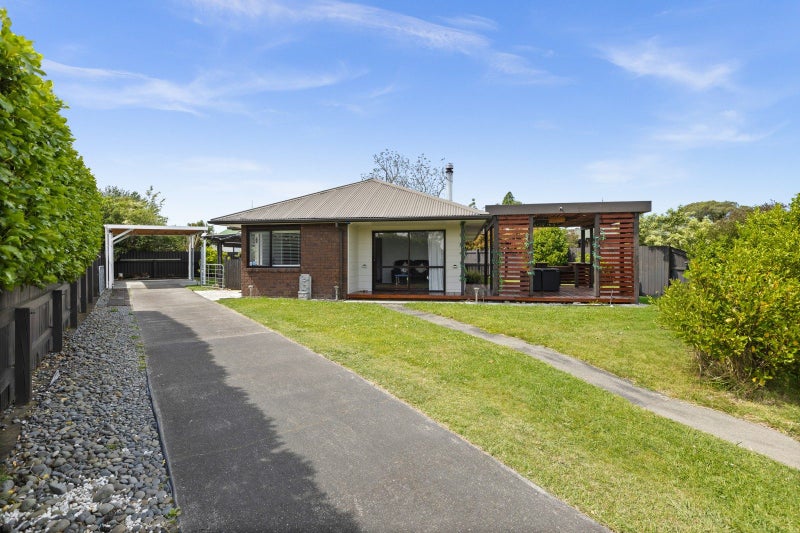 3 Beveridge Place, Greenmeadows, Napier - Carousel 1