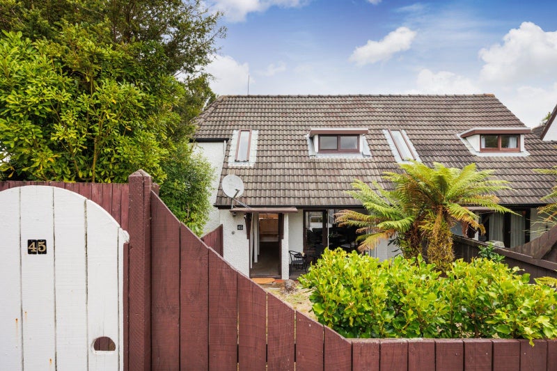 45 Manuka Street, Hokowhitu, Palmerston North - Carousel 30