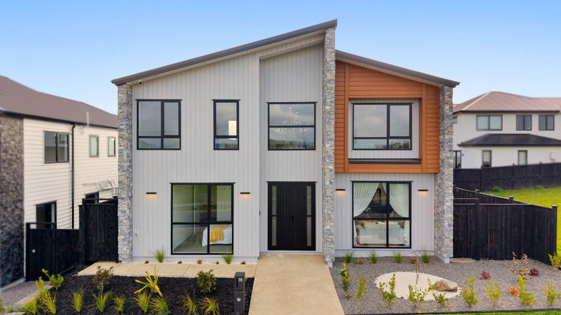 35 Park Green Avenue, Rosehill, Papakura - Carousel 1