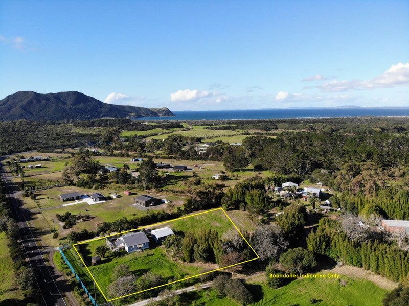 22 Houhora Heads Road, Pukenui, Kaitaia - Carousel 2