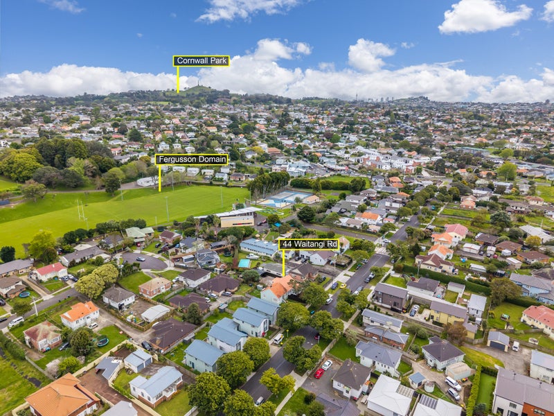 44 Waitangi Road, Onehunga, Auckland City, Auckland - Carousel 21