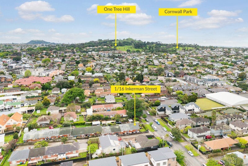 1/16 Inkerman Street, Onehunga, Auckland - Carousel 25