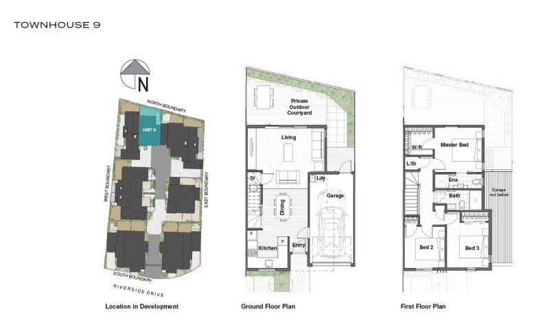 9/323 Riverside Drive, Waterloo, Lower Hutt - Carousel 8