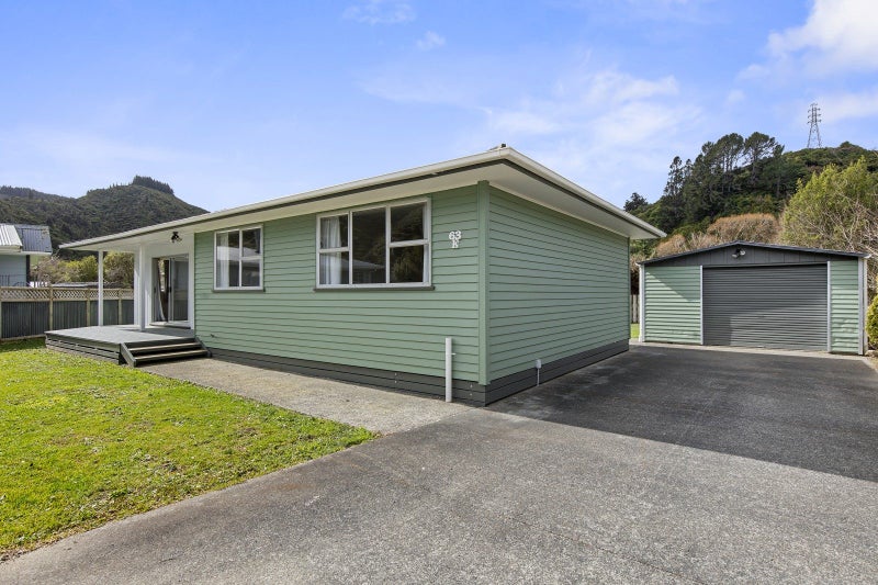63E Black Beech Street, Birchville, Upper Hutt - Carousel 1
