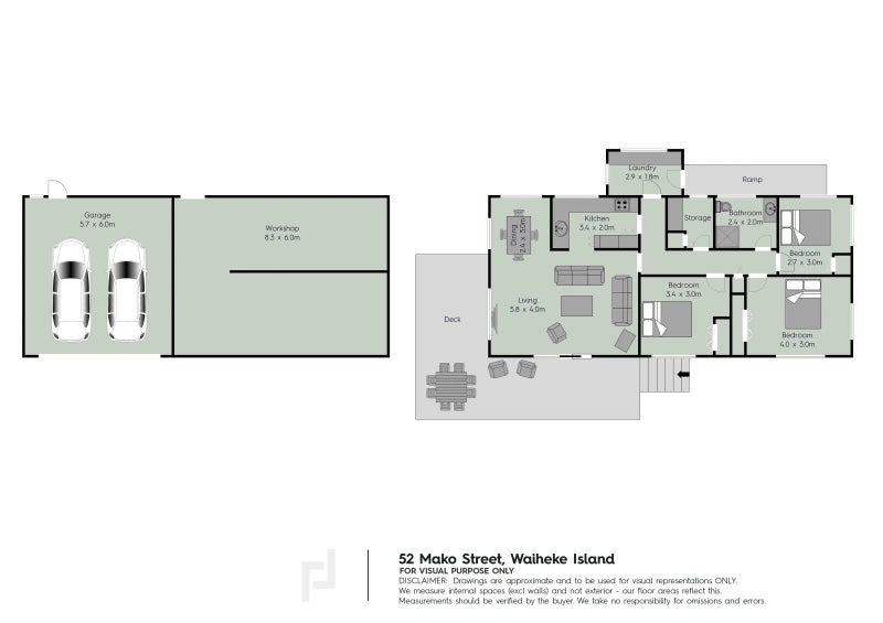 52 Mako Street, Oneroa, Waiheke Island - Carousel 17