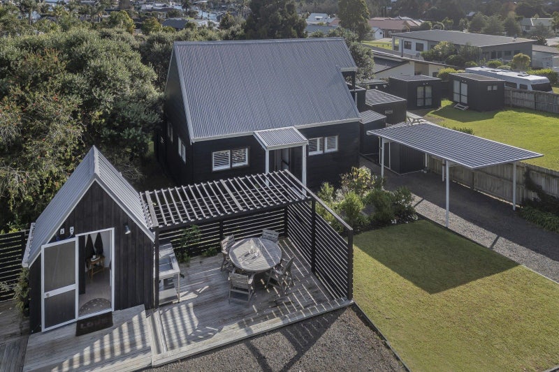 1125 Hikuai Settlement Road, Pauanui - Carousel 1