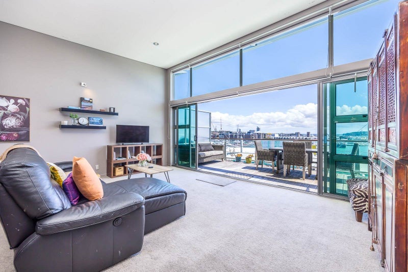 79/145 Quay Street, Auckland Central, Auckland - Carousel 2