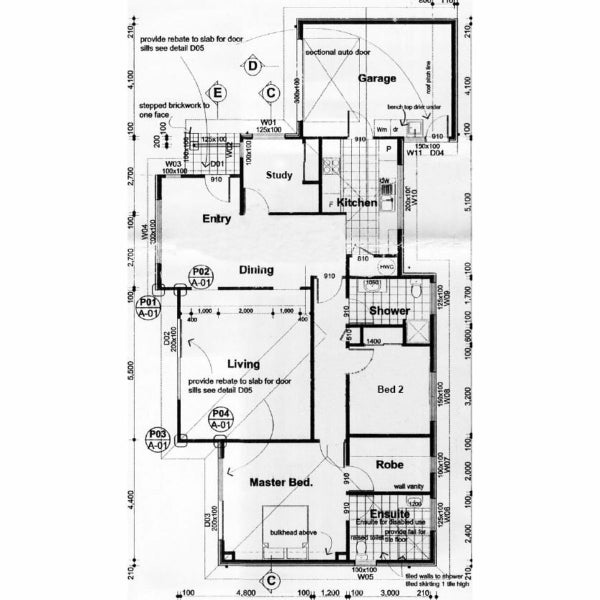 127A Elizabeth Street, Riccarton, Christchurch - Carousel 21