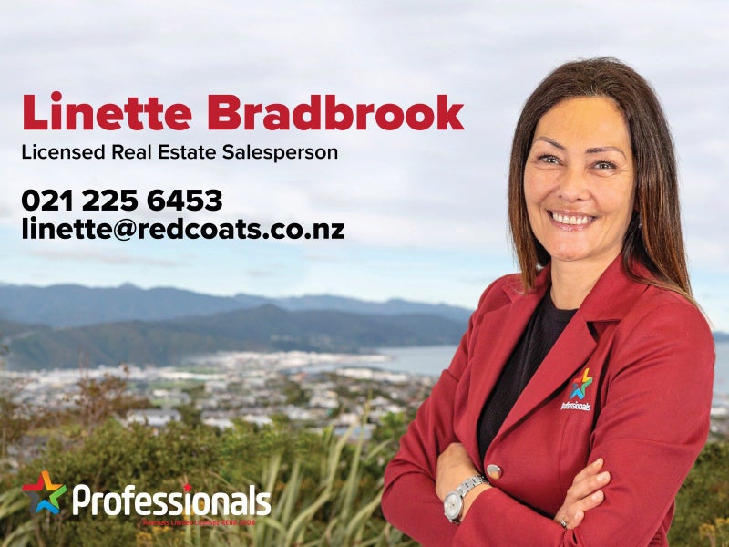 14B Taita Drive, Boulcott, Lower Hutt - Carousel 14
