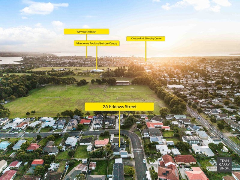 2A Eddowes Street, Manurewa, Auckland - Carousel 29
