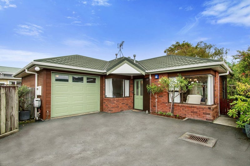 3/161 Main Road, Tawa, Wellington - Carousel 1