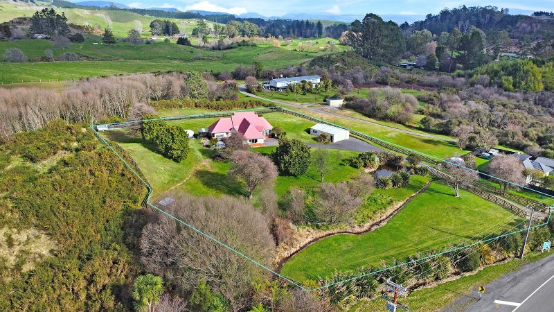 346 State Highway 30, Tikitere, Rotorua - Carousel 21