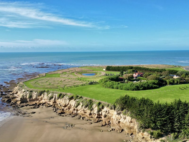 964 Waianakarua Road, Herbert - Carousel 1