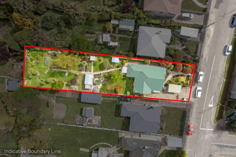 23 Don Street, Oamaru North, Oamaru - Carousel 40