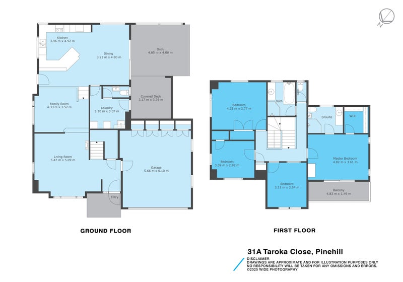 31B Taroka Close, Pinehill, Auckland - Carousel 31