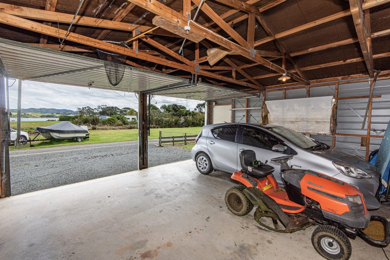 8 Hugh Barron Way, Whananaki, Whangarei, Northland - Carousel 35