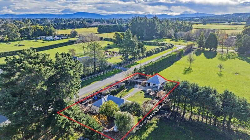 112 Rossiters Road, Loburn, Rangiora - Carousel 2