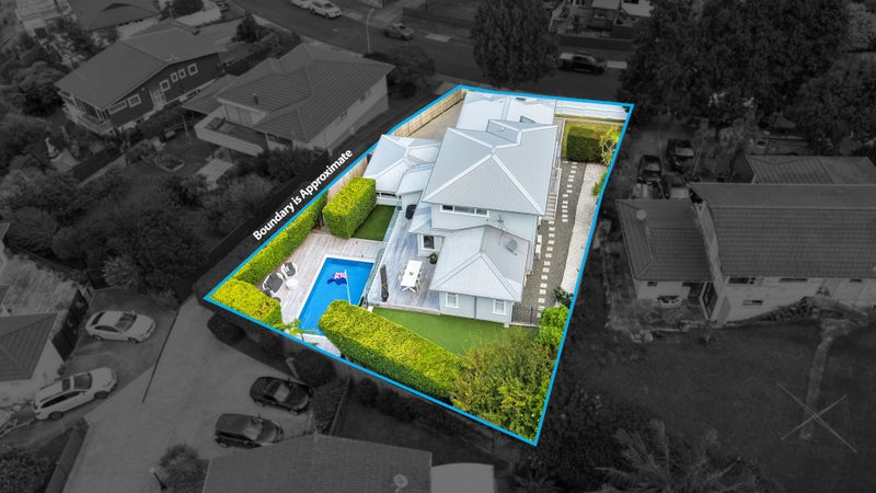 24 Judkins Crescent, Cockle Bay, Auckland - Carousel 46