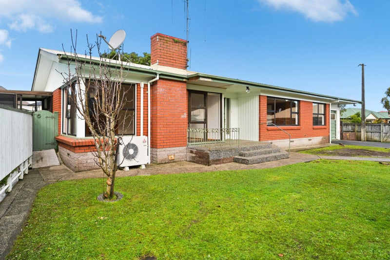 38A Brooklyn Road, Claudelands, Hamilton - Carousel 1