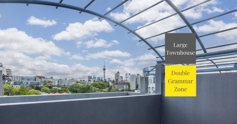 4F Marston Street, Parnell, Auckland - Carousel 1