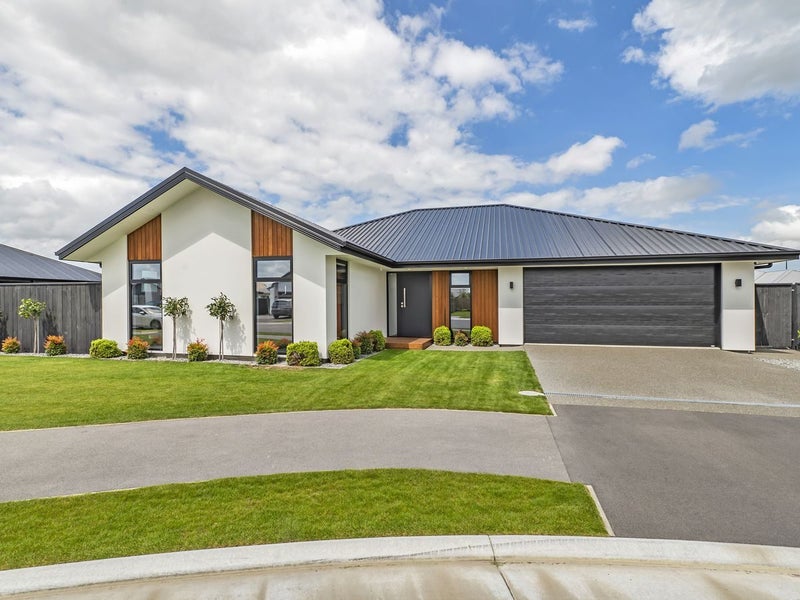 7 Hawk Close, Rolleston, Rolleston - Carousel 1