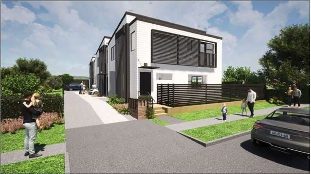 9C Rountree Place, Conifer Grove, Takanini - Carousel 2