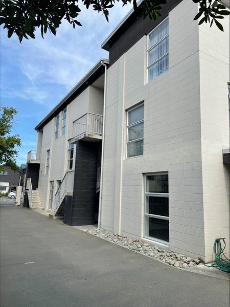 6/315 Hereford Street, City Centre, Christchurch City, Canterbury - Carousel 1