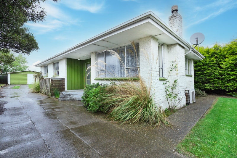 19 Lauder Crescent, Heidelberg, Invercargill - Carousel 1