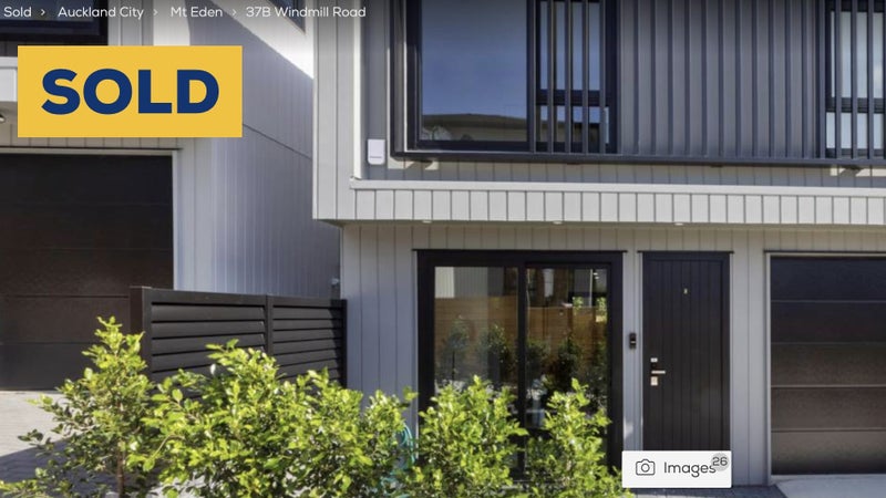 37 Windmill Road, Mount Eden, Auckland - Carousel 1