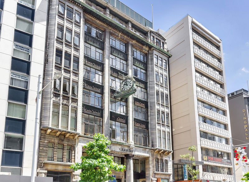 702/105 Queen Street, Auckland Central, Auckland - Carousel 17