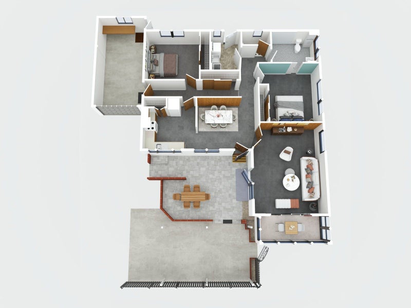 14A Mountain View Road, Witherlea, Blenheim - Carousel 19