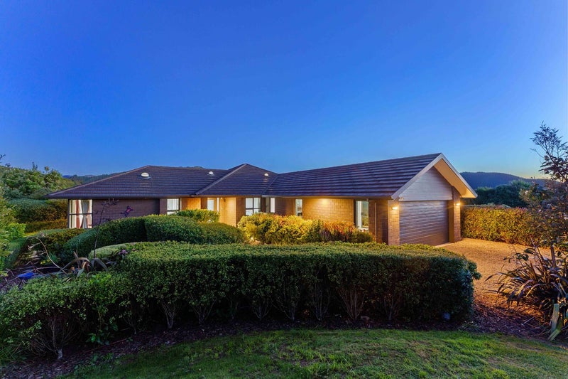 9 Angus Way, Nikau Valley, Paraparaumu - Carousel 1