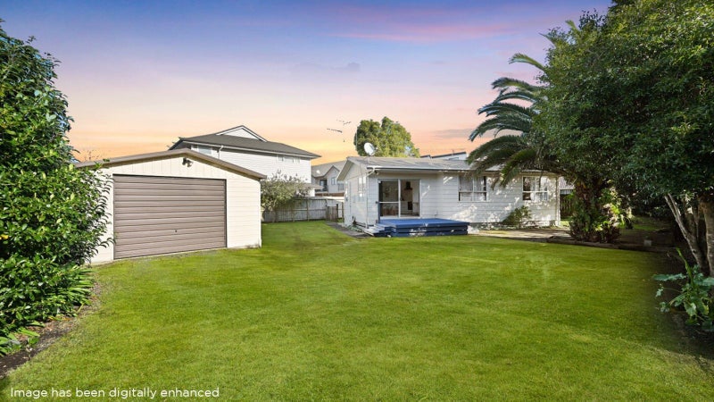 55B Fifth Avenue, Enderley, Hamilton - Carousel 1