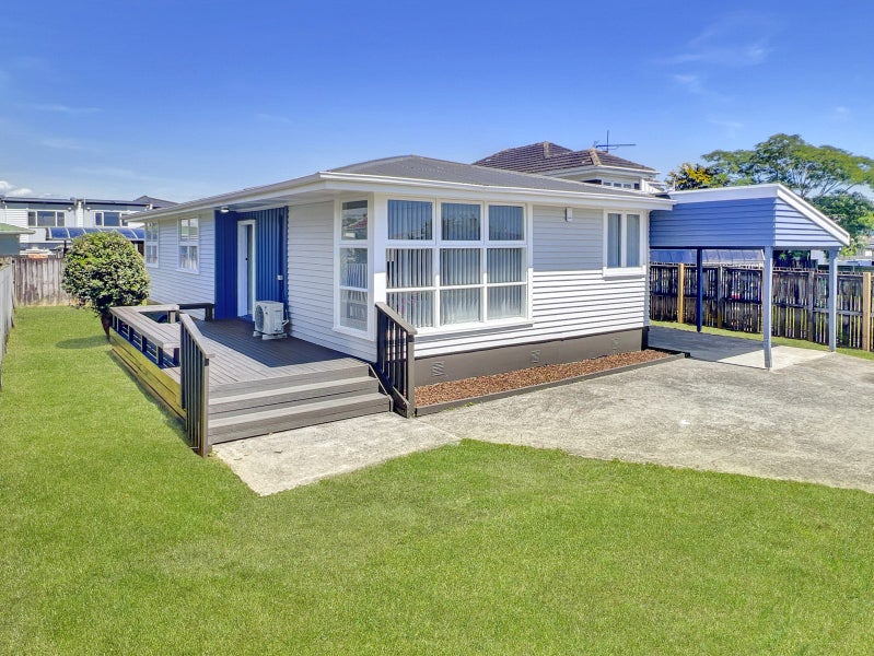 17 Oxford Road, Manurewa, Manukau City, Auckland - Carousel 1