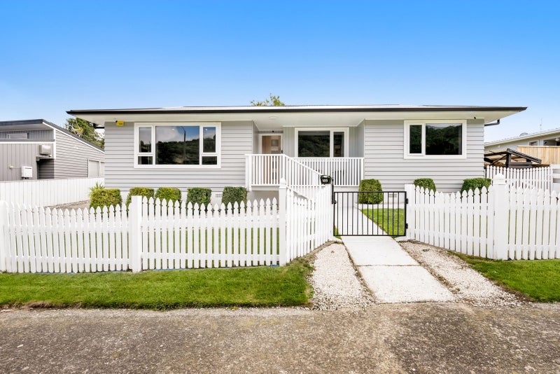 185 Major Drive, Kelson, Lower Hutt - Carousel 22