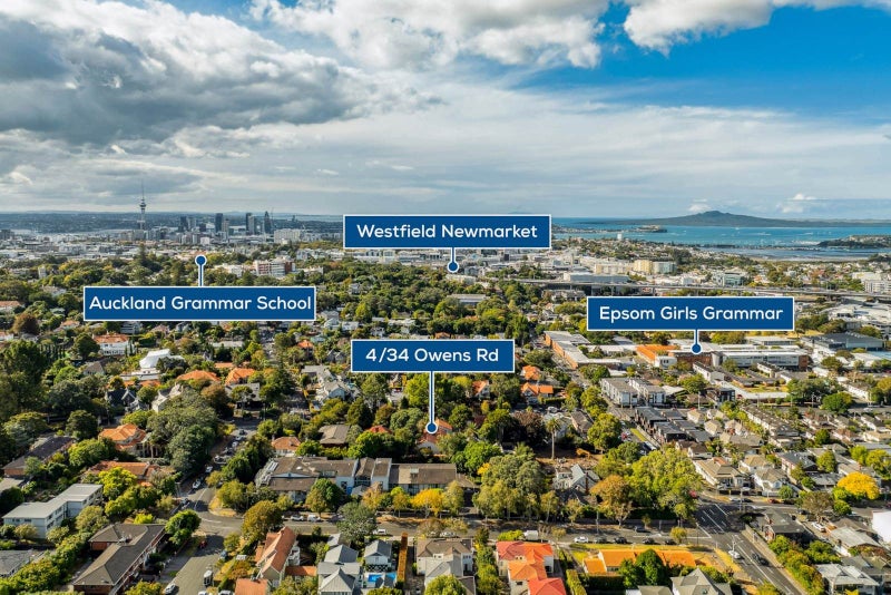 4/34 Owens Road, Epsom, Auckland - Carousel 17